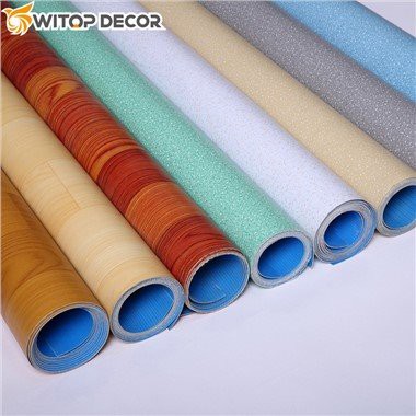 PVC Gulvrull
